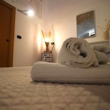 فندق Rubini'S House جيوفيناتسو المظهر الخارجي الصورة