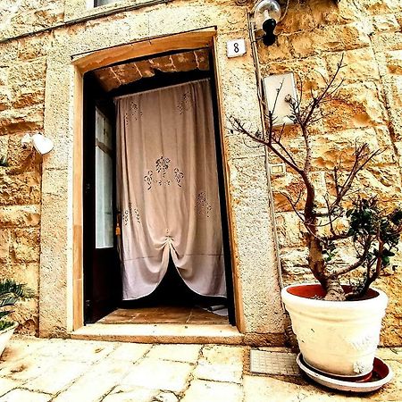 فندق Rubini'S House جيوفيناتسو المظهر الخارجي الصورة