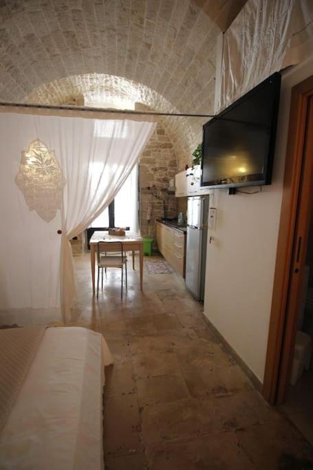 فندق Rubini'S House جيوفيناتسو المظهر الخارجي الصورة