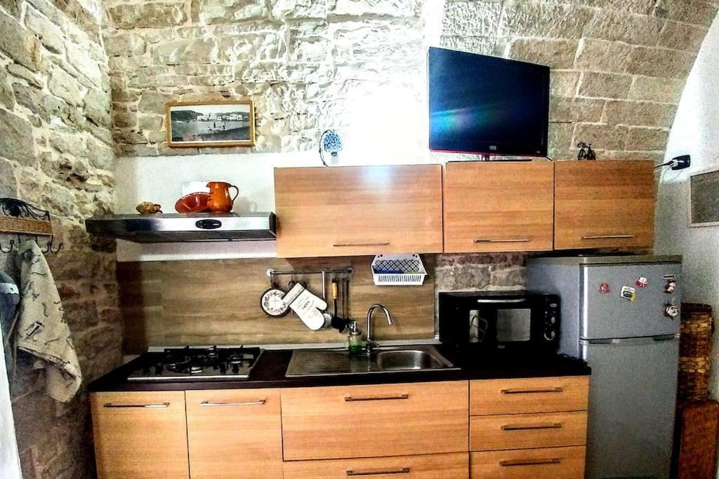 فندق Rubini'S House جيوفيناتسو المظهر الخارجي الصورة