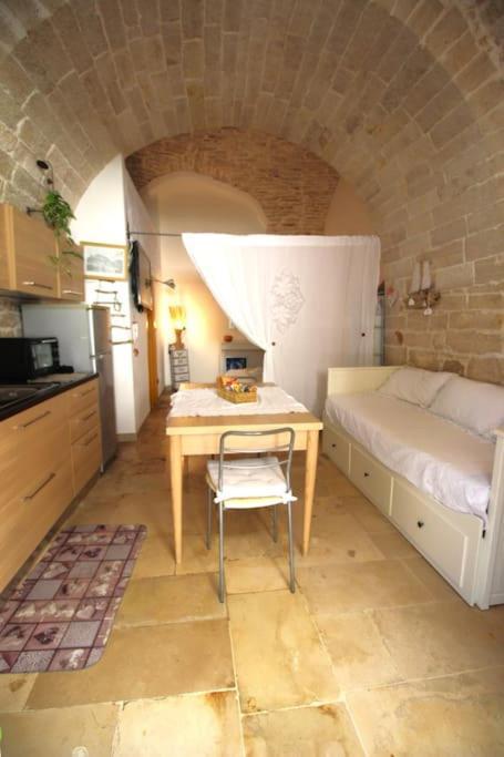 فندق Rubini'S House جيوفيناتسو المظهر الخارجي الصورة