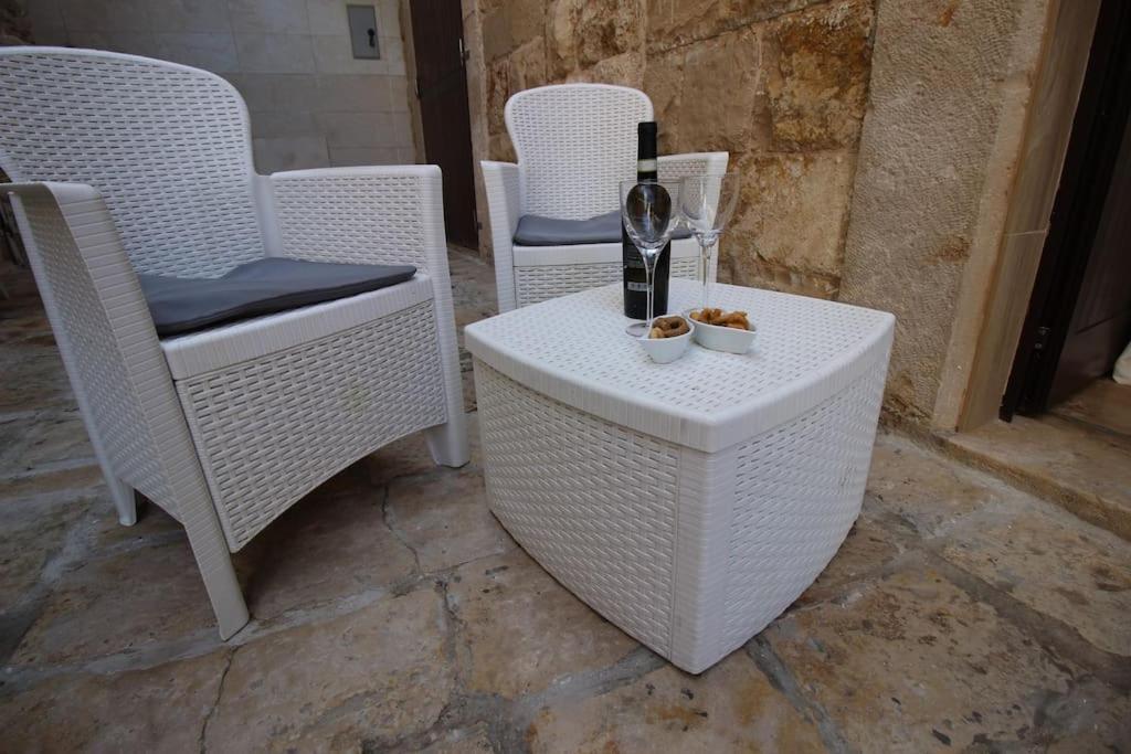 فندق Rubini'S House جيوفيناتسو المظهر الخارجي الصورة