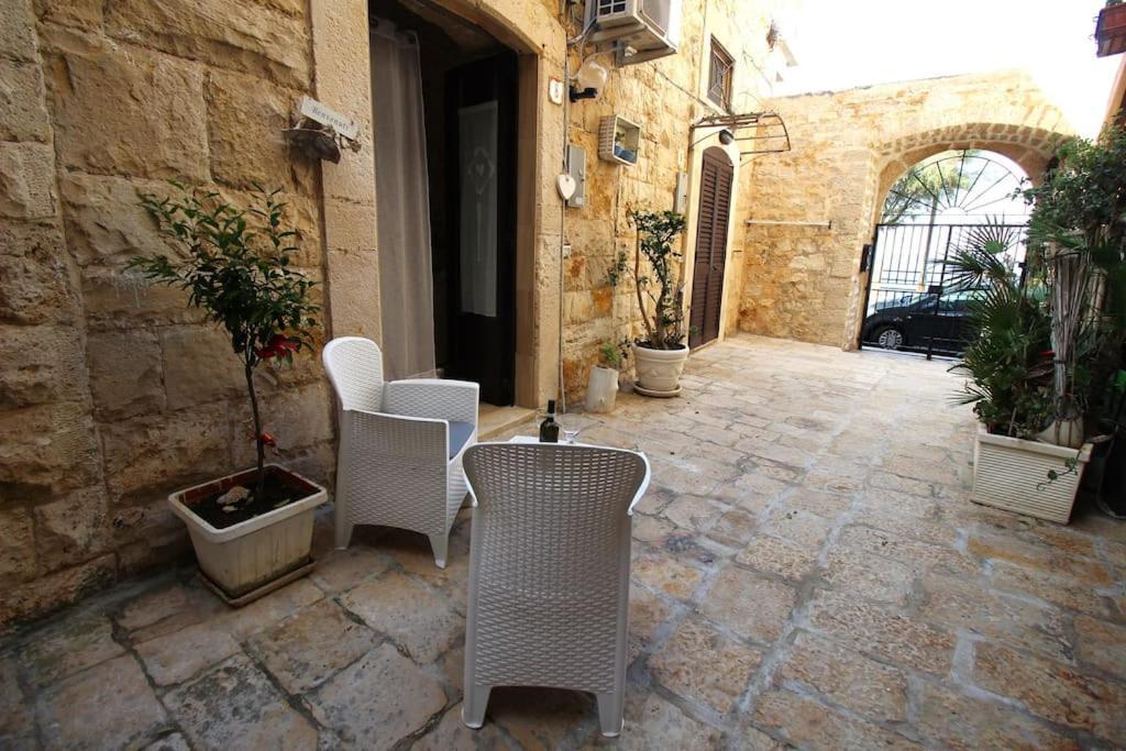 فندق Rubini'S House جيوفيناتسو المظهر الخارجي الصورة