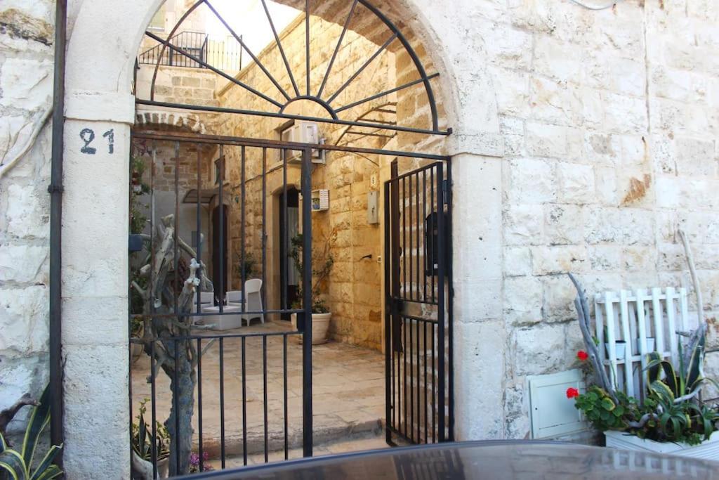 فندق Rubini'S House جيوفيناتسو المظهر الخارجي الصورة