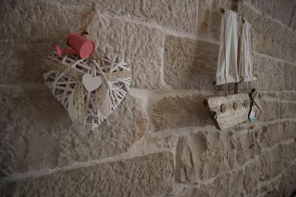 فندق Rubini'S House جيوفيناتسو المظهر الخارجي الصورة