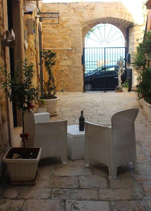 فندق Rubini'S House جيوفيناتسو المظهر الخارجي الصورة