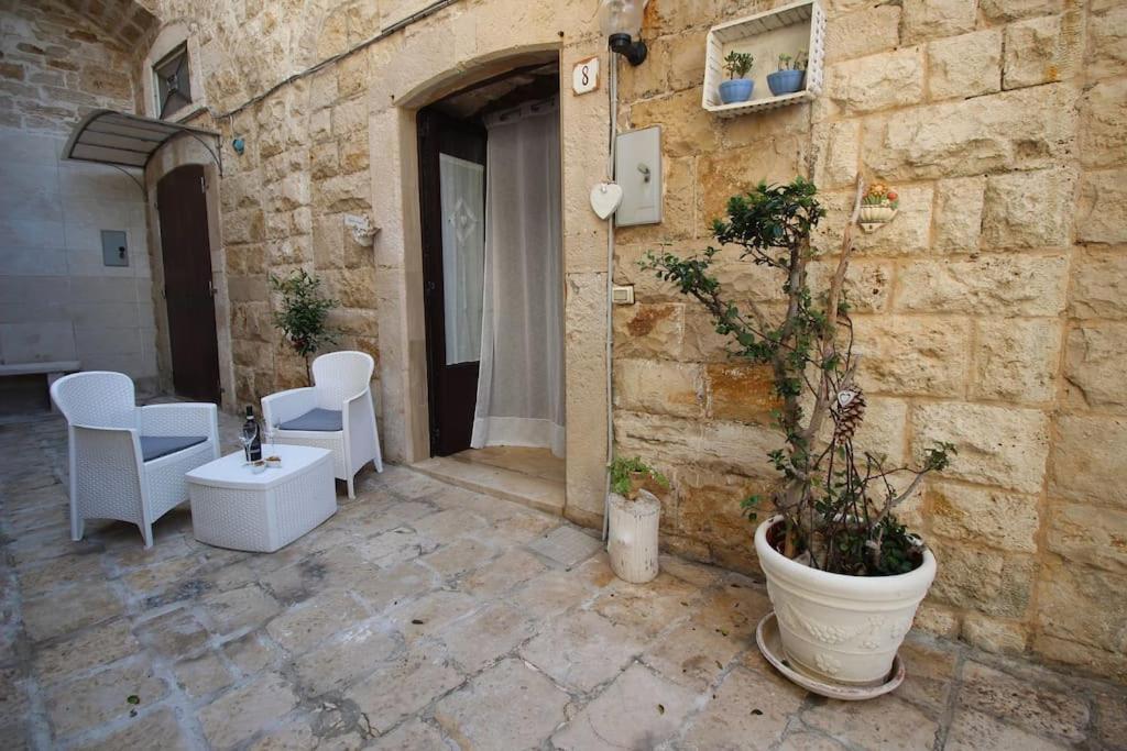 فندق Rubini'S House جيوفيناتسو المظهر الخارجي الصورة