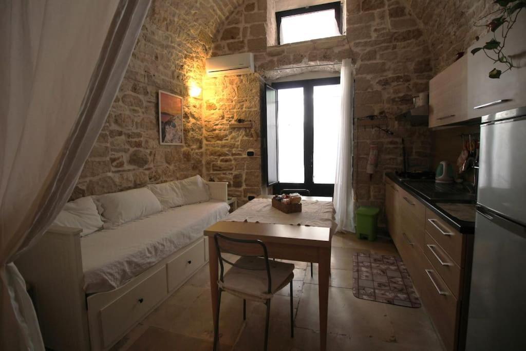 فندق Rubini'S House جيوفيناتسو المظهر الخارجي الصورة