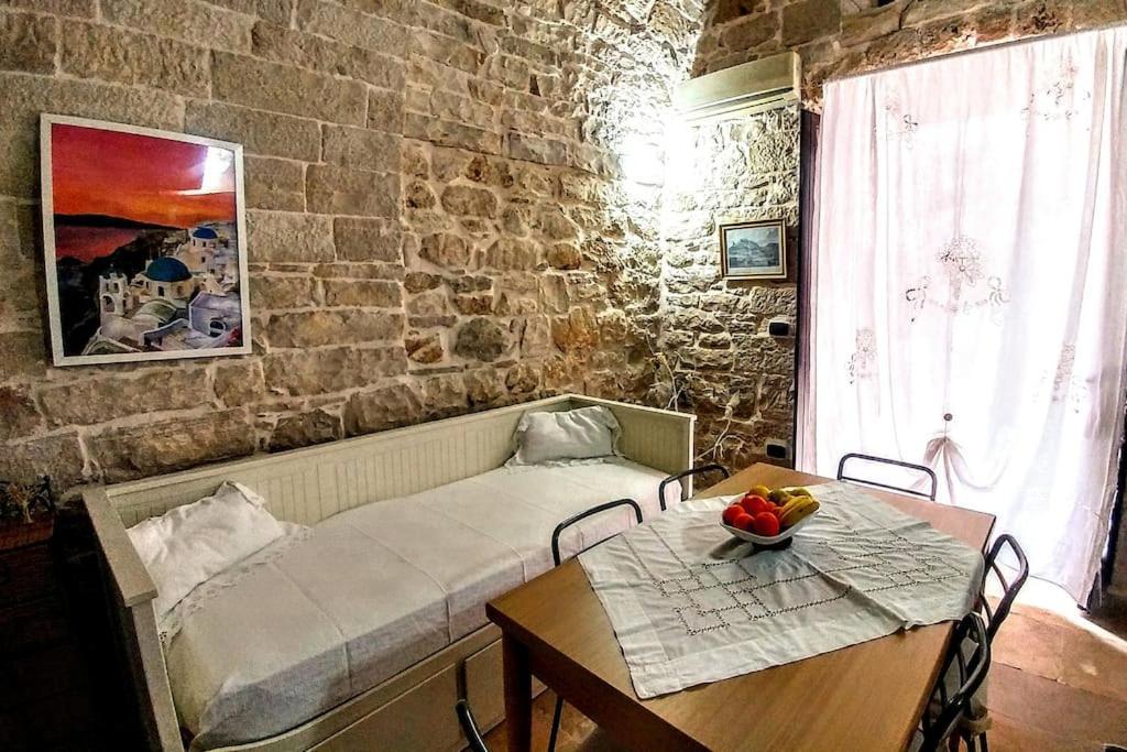 فندق Rubini'S House جيوفيناتسو المظهر الخارجي الصورة