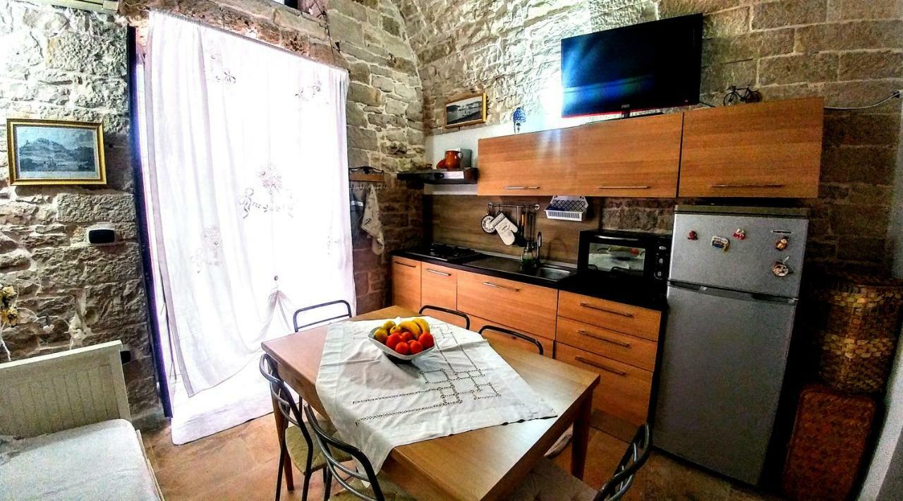 فندق Rubini'S House جيوفيناتسو المظهر الخارجي الصورة