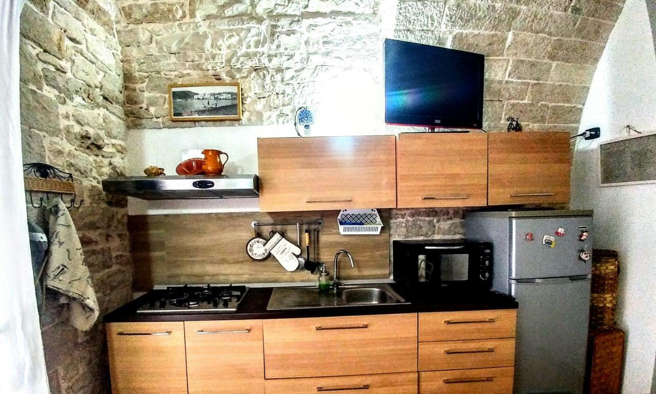 فندق Rubini'S House جيوفيناتسو المظهر الخارجي الصورة