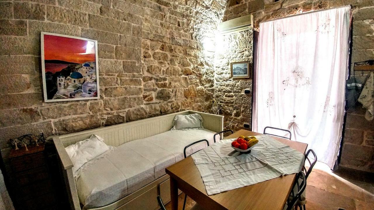 فندق Rubini'S House جيوفيناتسو المظهر الخارجي الصورة