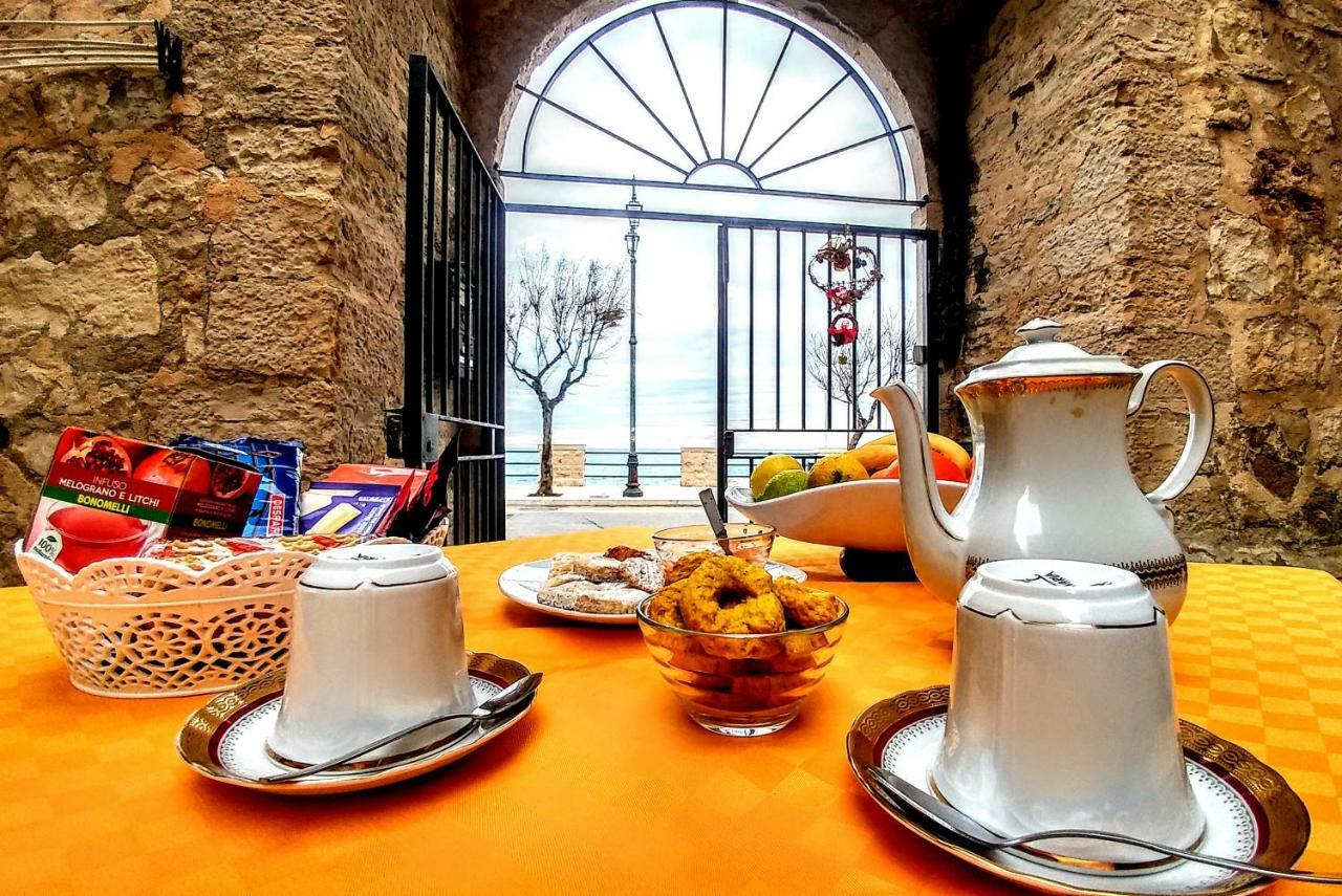 فندق Rubini'S House جيوفيناتسو المظهر الخارجي الصورة